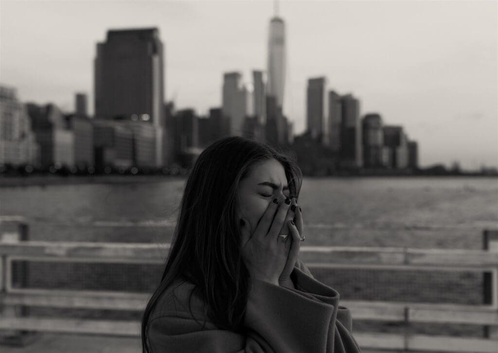 From Childhood Friends to Fiancés: This Romantic Manhattan Proposal Will Melt You