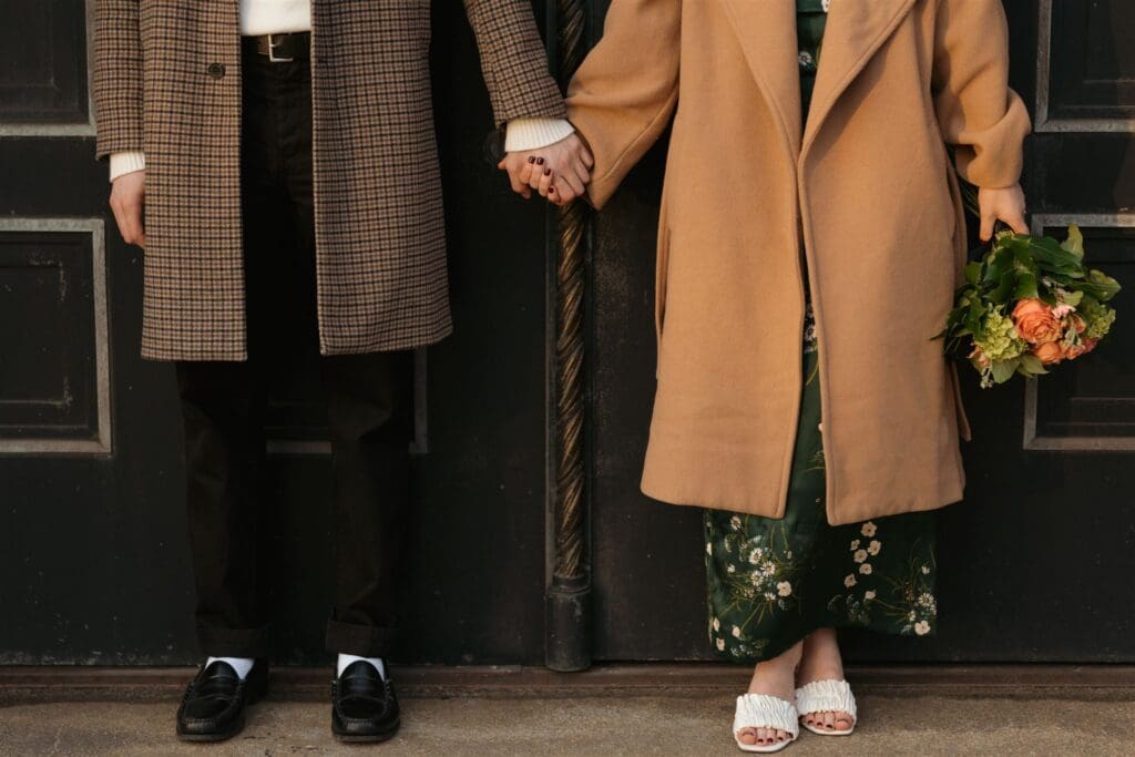 From Childhood Friends to Fiancés: This Romantic Manhattan Proposal Will Melt You