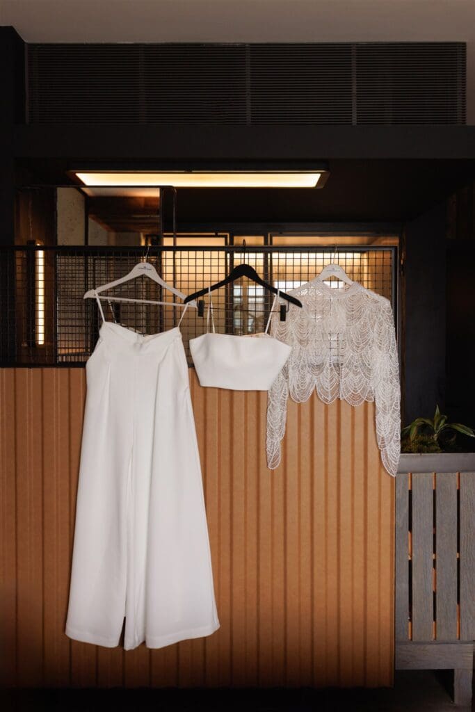 stunning elopement dresses