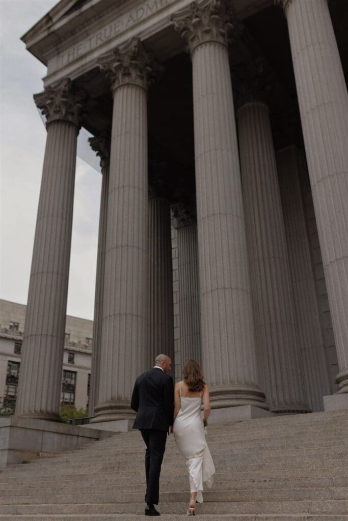 How to Elope at NYC City Hall: The Step-by-Step Guide to a Stress-Free City Hall Elopement