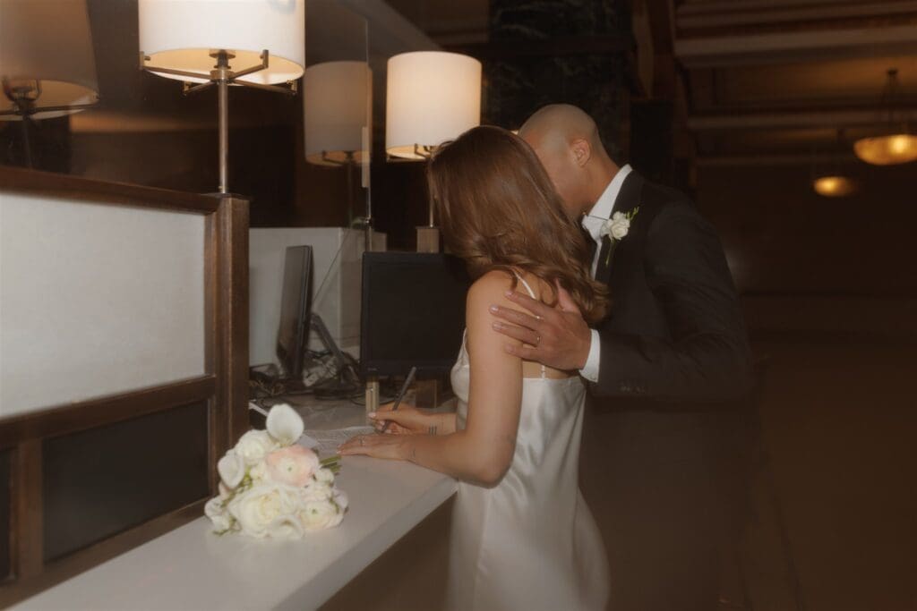 How to Elope at NYC City Hall: The Step-by-Step Guide to a Stress-Free City Hall Elopement