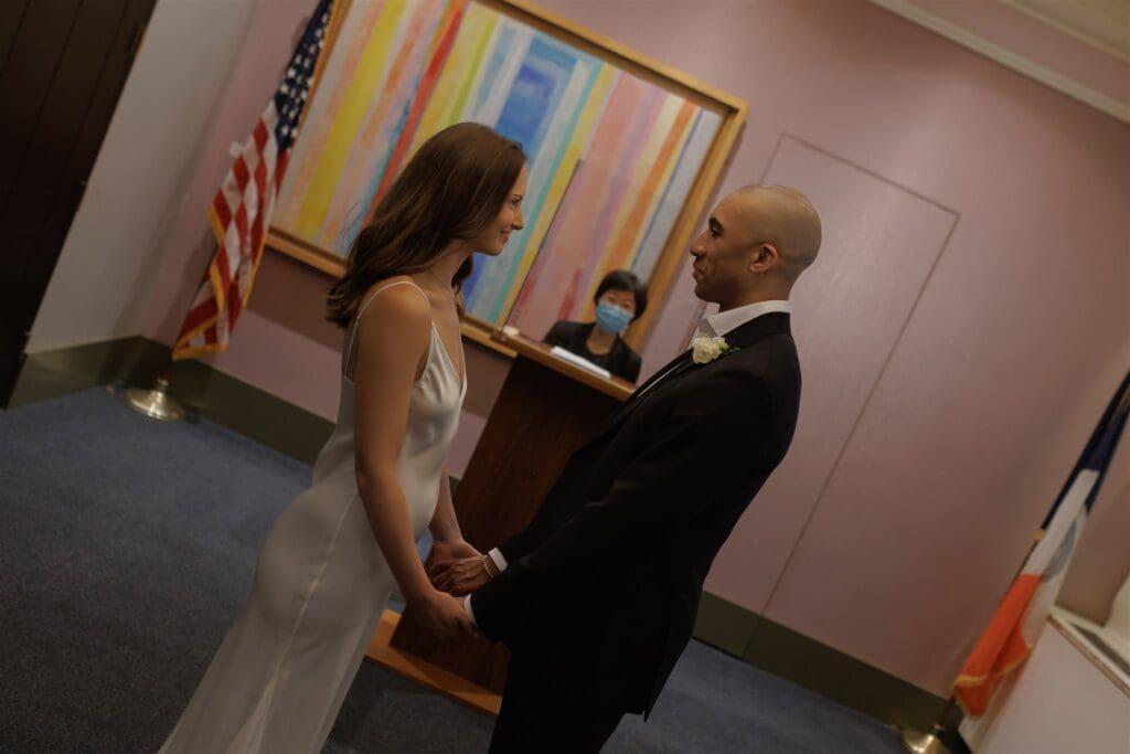 How to Elope at NYC City Hall: The Step-by-Step Guide to a Stress-Free City Hall Elopement