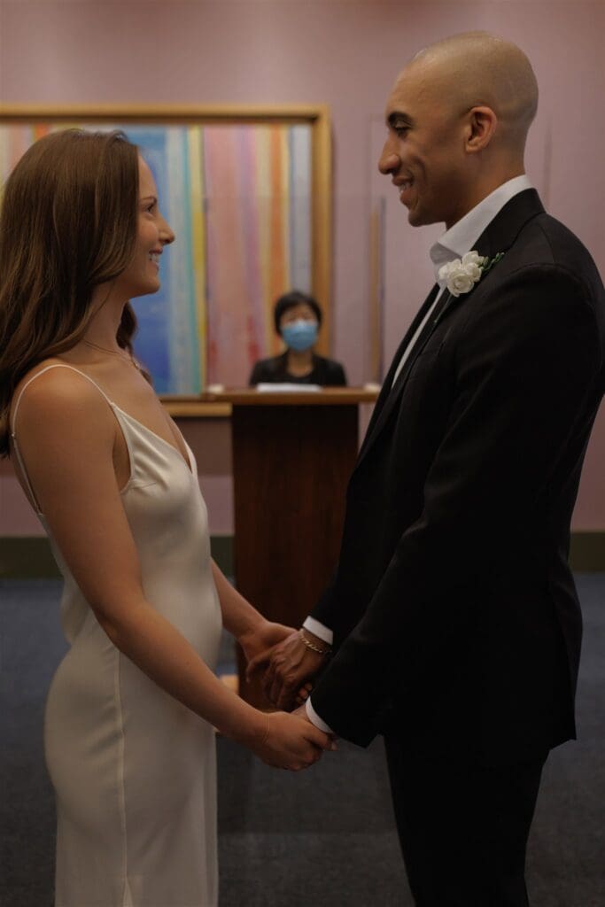 How to Elope at NYC City Hall: The Step-by-Step Guide to a Stress-Free City Hall Elopement