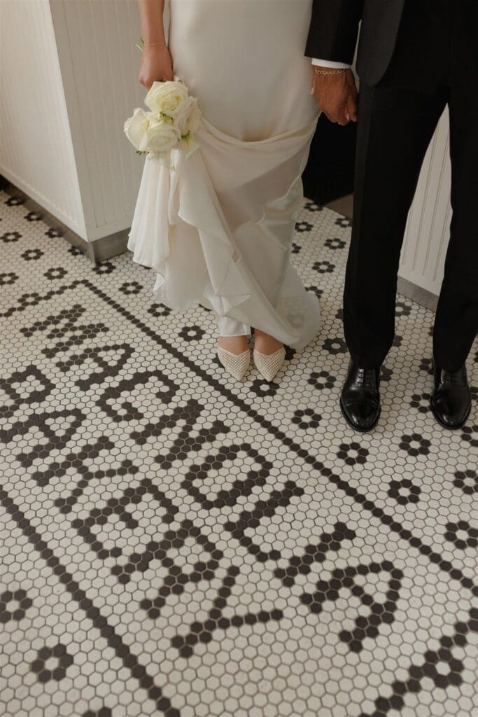 How to Elope at NYC City Hall: The Step-by-Step Guide to a Stress-Free City Hall Elopement