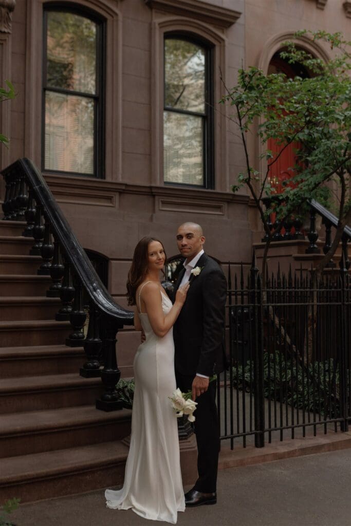 How to Elope at NYC City Hall: The Step-by-Step Guide to a Stress-Free City Hall Elopement