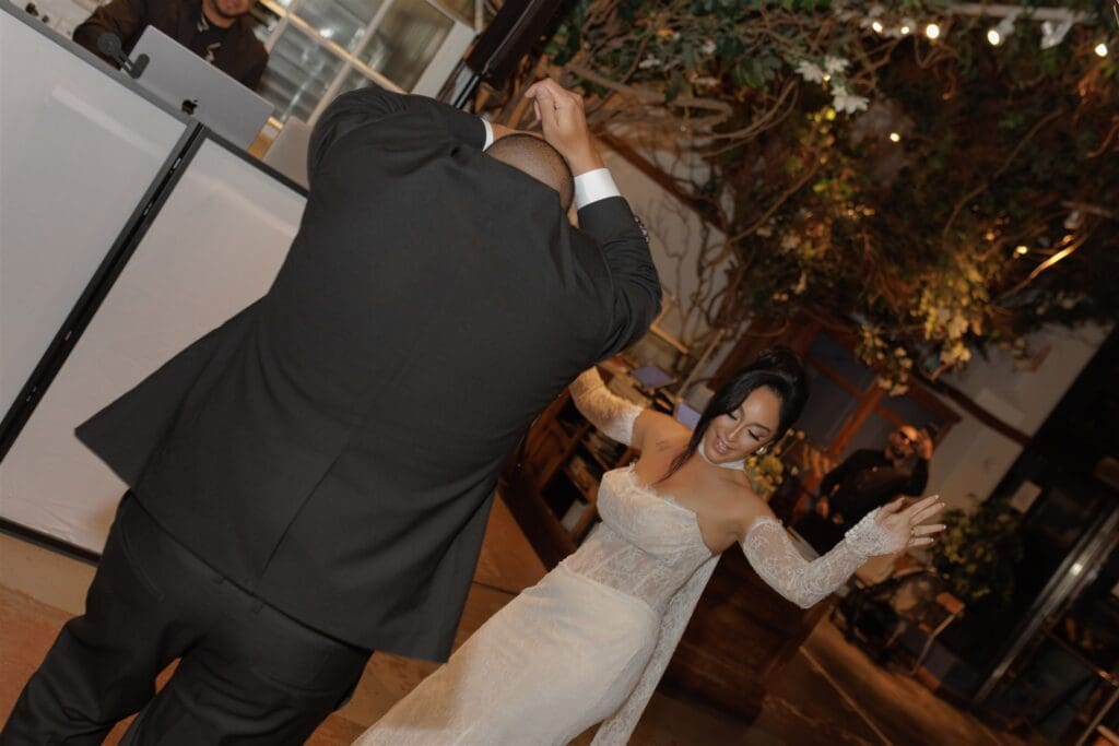 Vanessa & Angelo’s Intimate Maman NYC Elopement Filled with Family & Soulmate Energy