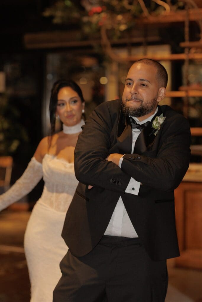 Vanessa & Angelo’s Intimate Maman NYC Elopement Filled with Family & Soulmate Energy